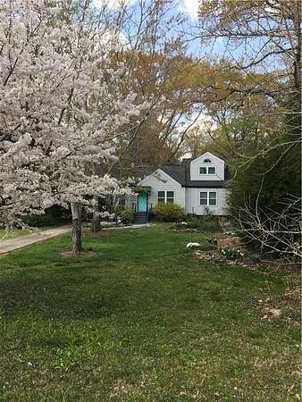 0.57 Acres of Residential Land for Sale in Decatur, Georgia