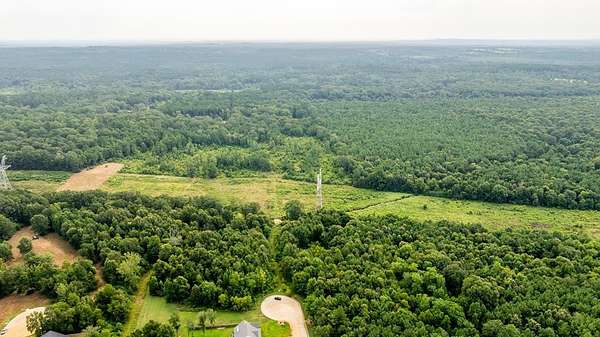 30 Acres of Recreational Land for Sale in Nacogdoches, Texas