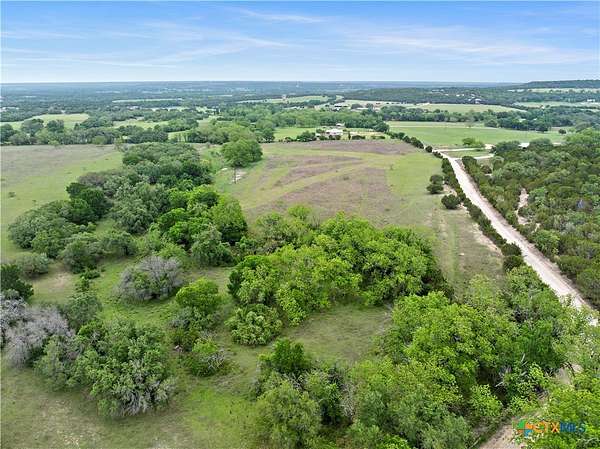 18 Acres of Land for Sale in Gatesville, Texas