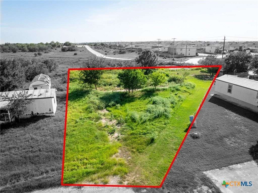 0.42 Acres of Residential Land for Sale in New Braunfels, Texas