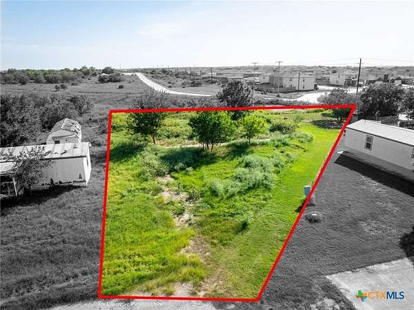 0.42 Acres of Residential Land for Sale in New Braunfels, Texas