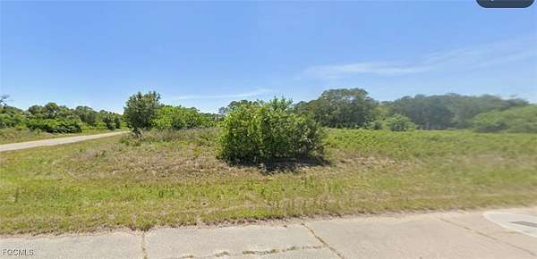 0.27 Acres of Residential Land for Sale in LaBelle, Florida