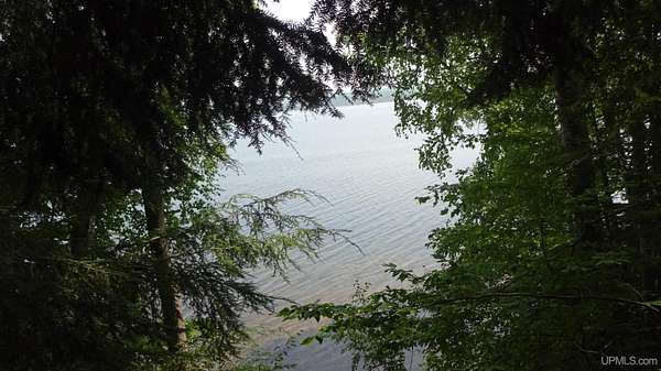 4.54 Acres of Residential Land for Sale in Au Train, Michigan