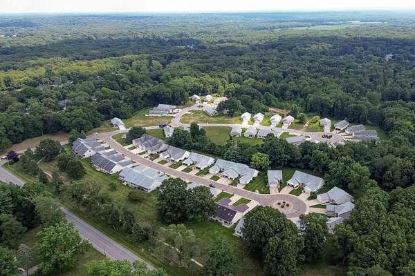 24 Acres of Land for Sale in Niles, Michigan