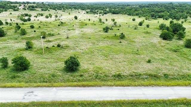 19.2 Acres of Land for Sale in Delaware, Oklahoma