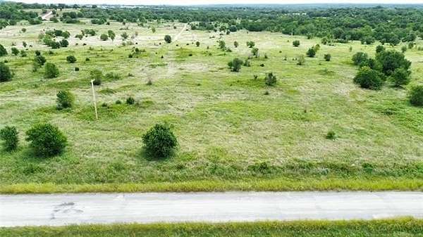 19.2 Acres of Land for Sale in Delaware, Oklahoma