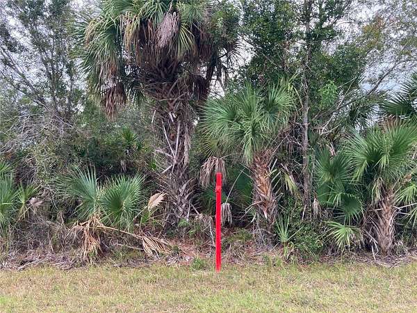 0.23 Acres of Land for Sale in Port Charlotte, Florida