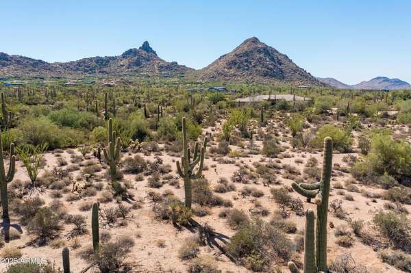 5 Acres of Land for Sale in Scottsdale, Arizona
