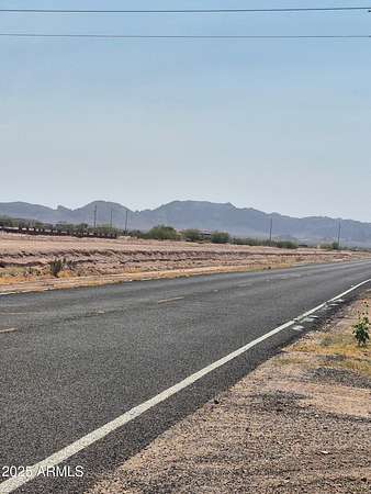 0.99 Acres of Residential Land for Sale in Tonopah, Arizona