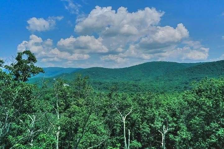 7 Acres of Residential Land for Sale in Lyndhurst, Virginia