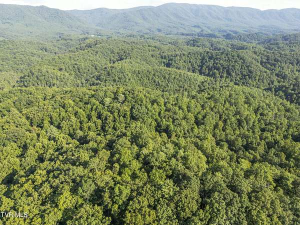 58 Acres of Recreational Land for Sale in Bristol, Tennessee