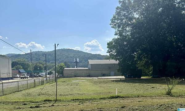 0.46 Acres of Land for Sale in Anniston, Alabama
