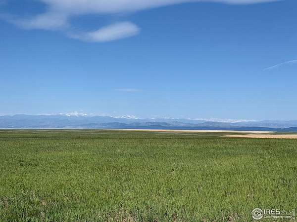 35.5 Acres of Recreational Land for Sale in Carr, Colorado