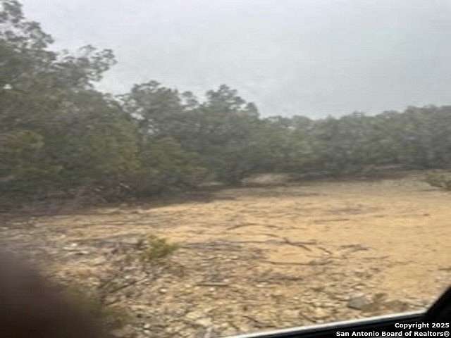 0.13 Acres of Residential Land for Sale in Bandera, Texas