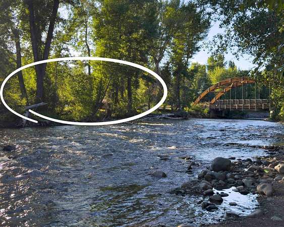 1.34 Acres of Residential Land for Sale in Ketchum, Idaho