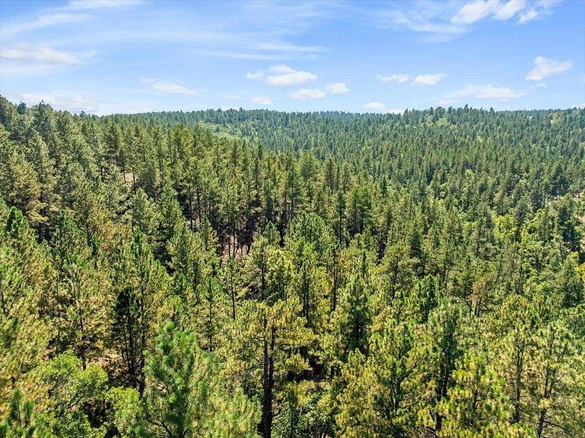 5.6 Acres of Residential Land for Sale in Whitewood, South Dakota