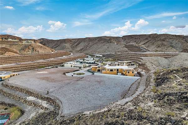 2.3 Acres of Residential Land for Sale in Henderson, Nevada