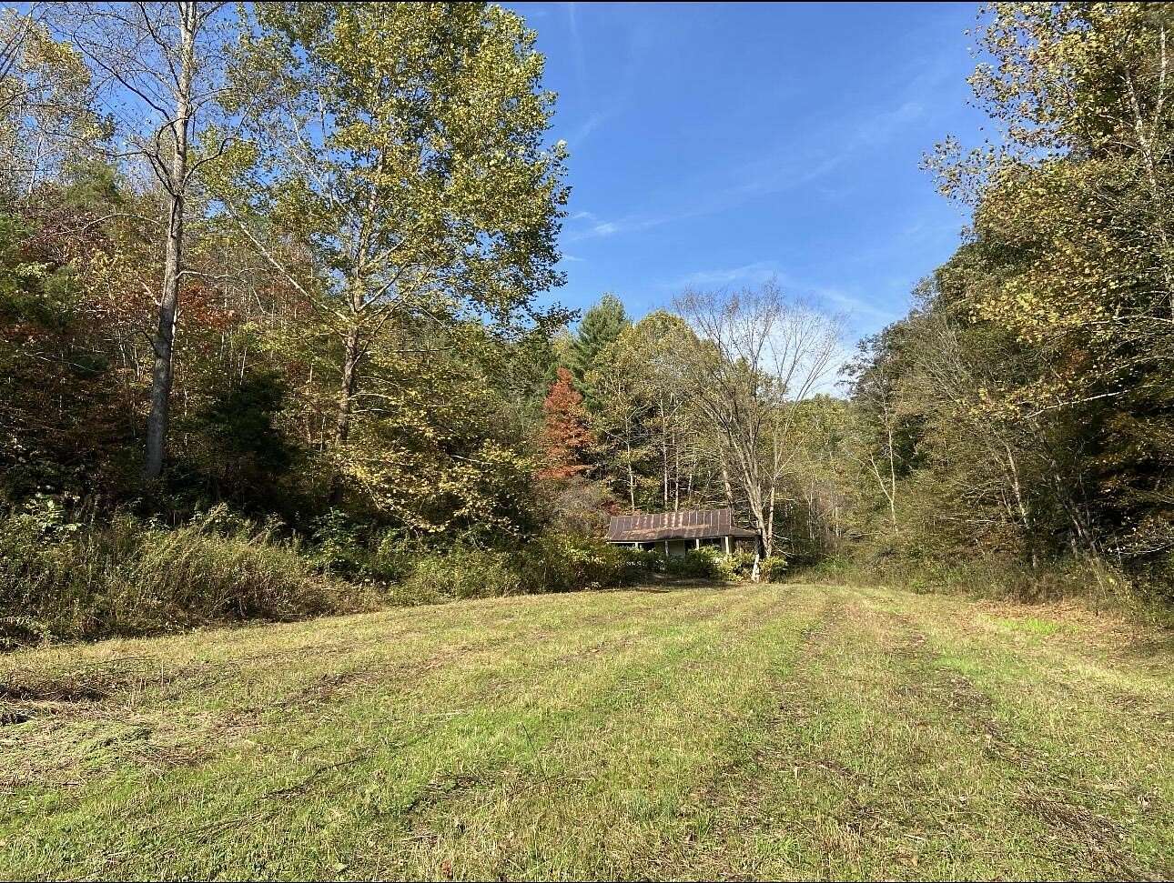 56 Acres of Recreational Land for Sale in Jackson, Kentucky