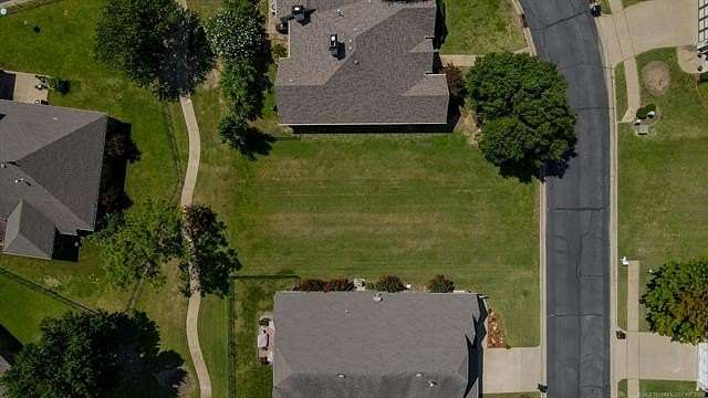 0.13 Acres of Residential Land for Sale in Broken Arrow, Oklahoma