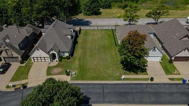 0.13 Acres of Residential Land for Sale in Broken Arrow, Oklahoma