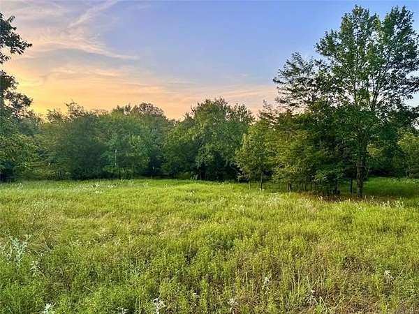 3.7 Acres of Residential Land for Sale in Hugo, Oklahoma