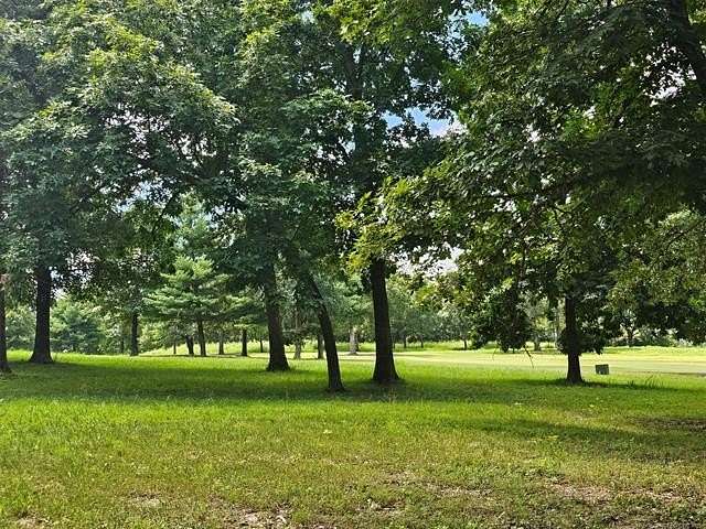 0.48 Acres of Residential Land for Sale in Tahlequah, Oklahoma