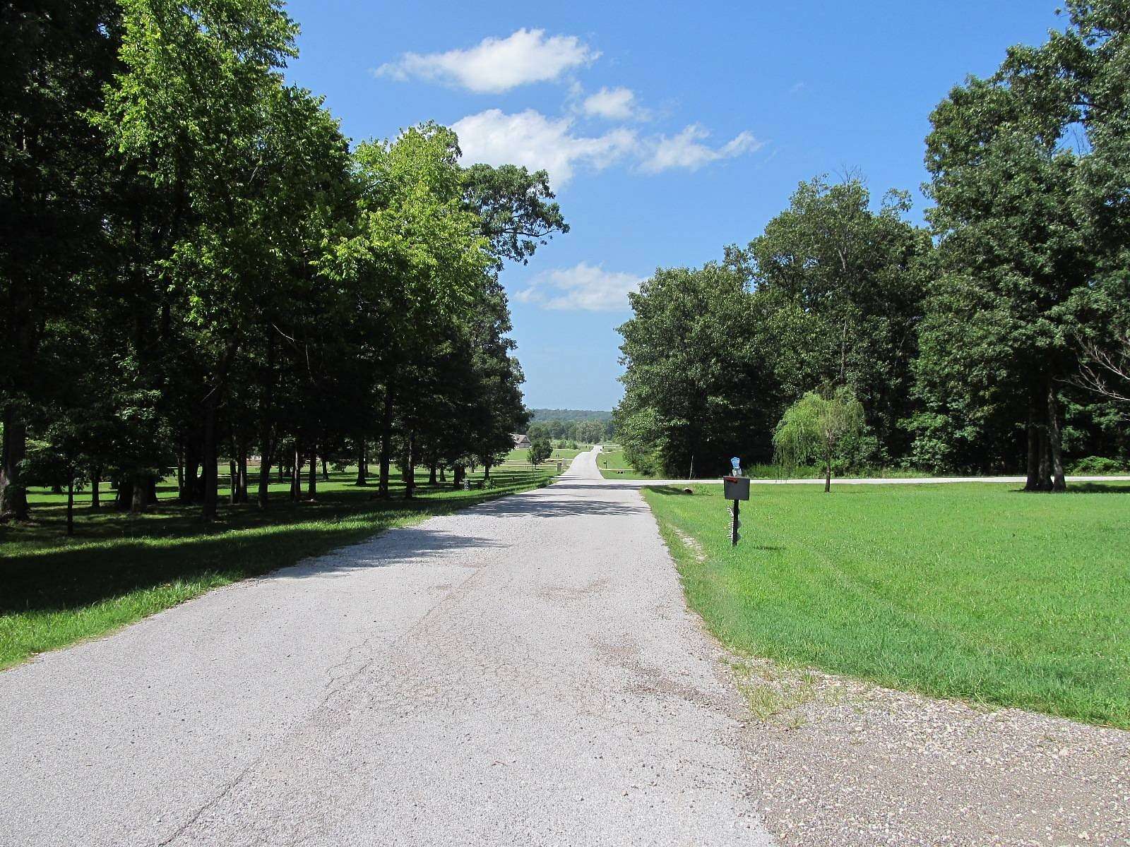 5 Acres of Residential Land for Sale in Hindsville, Arkansas