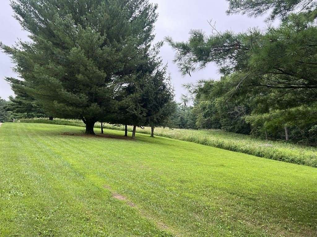 3.23 Acres of Residential Land for Sale in Ferryville, Wisconsin