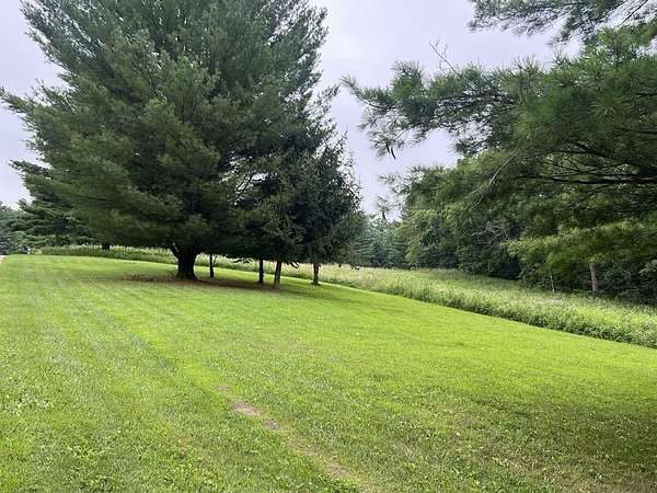 3.23 Acres of Residential Land for Sale in Ferryville, Wisconsin