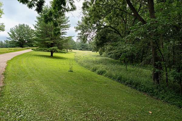 1.65 Acres of Residential Land for Sale in Ferryville, Wisconsin