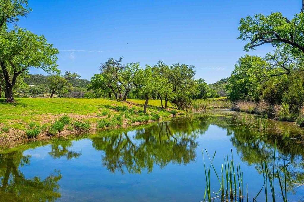 290 Acres of Land for Sale in Comfort, Texas