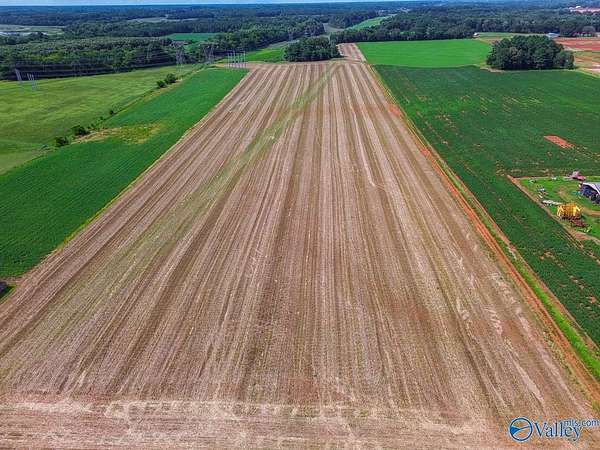 39 Acres of Agricultural Land for Sale in Madison, Alabama