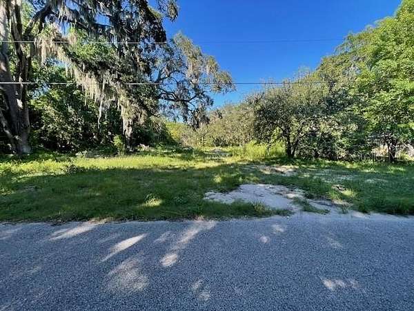 1 Acre of Residential Land for Sale in Daytona Beach, Florida