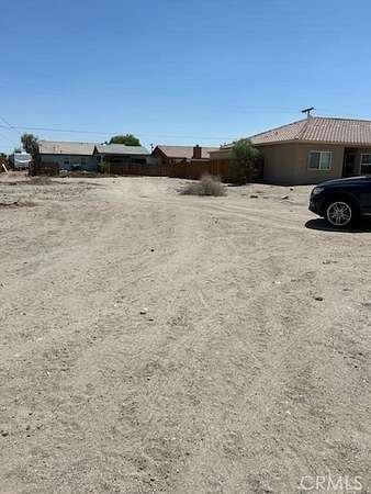 0.22 Acres of Residential Land for Sale in Thermal, California