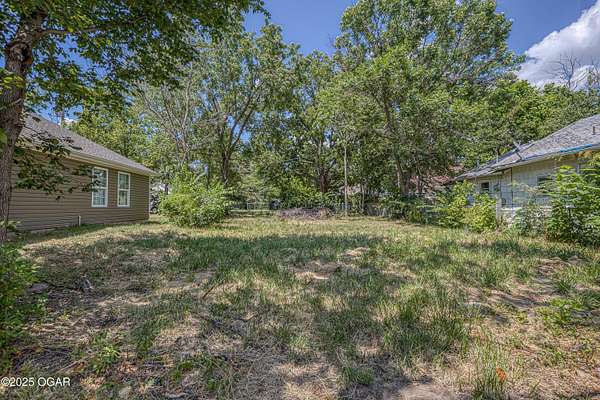 0.11 Acres of Residential Land for Sale in Joplin, Missouri