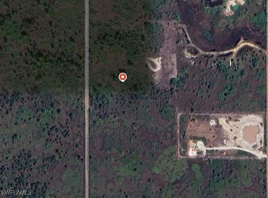 10.4 Acres of Land for Sale in Punta Gorda, Florida