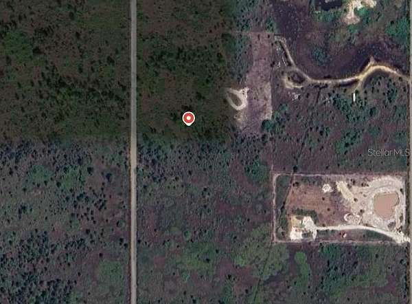 10 Acres of Residential Land for Sale in Punta Gorda, Florida