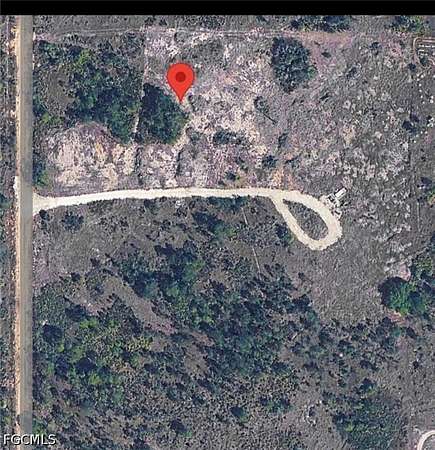 10.4 Acres of Land for Sale in Punta Gorda, Florida
