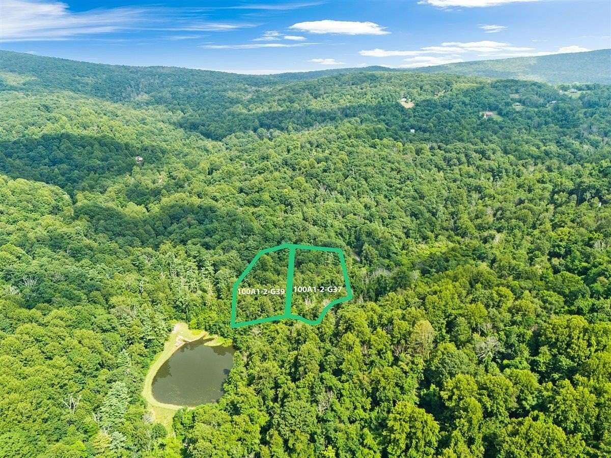 1.82 Acres of Residential Land for Sale in Stanley, Virginia