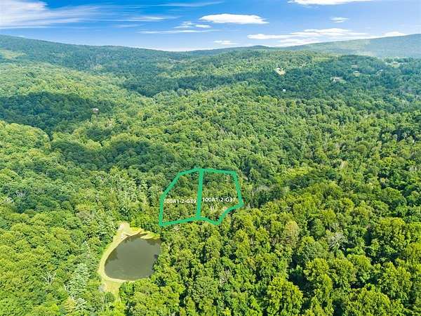 1.82 Acres of Residential Land for Sale in Stanley, Virginia