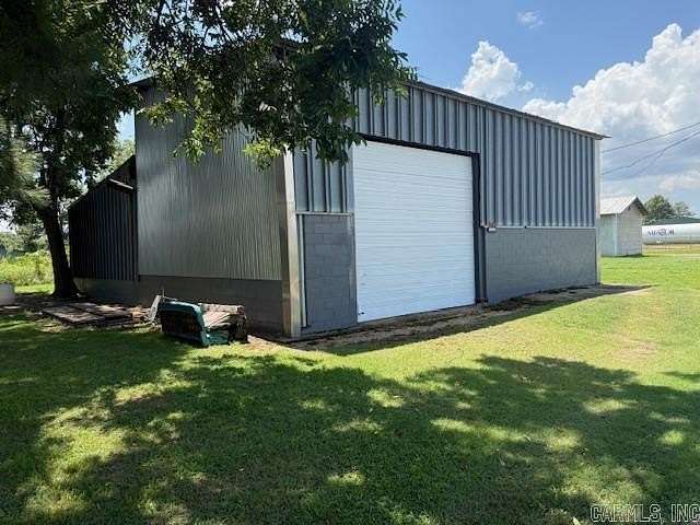 0.31 Acres of Residential Land for Sale in Rector, Arkansas