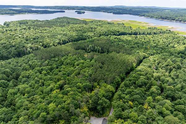 27.2 Acres of Recreational Land for Sale in Russia, New York