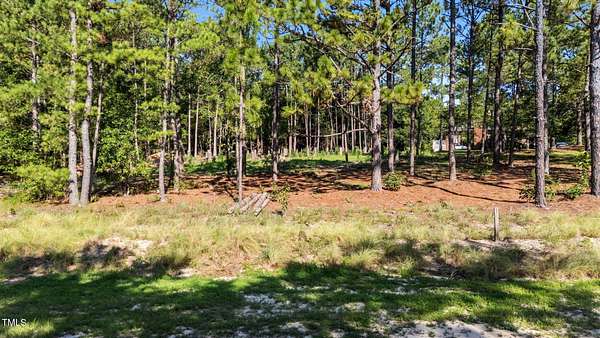 0.79 Acres of Residential Land for Sale in West End, North Carolina