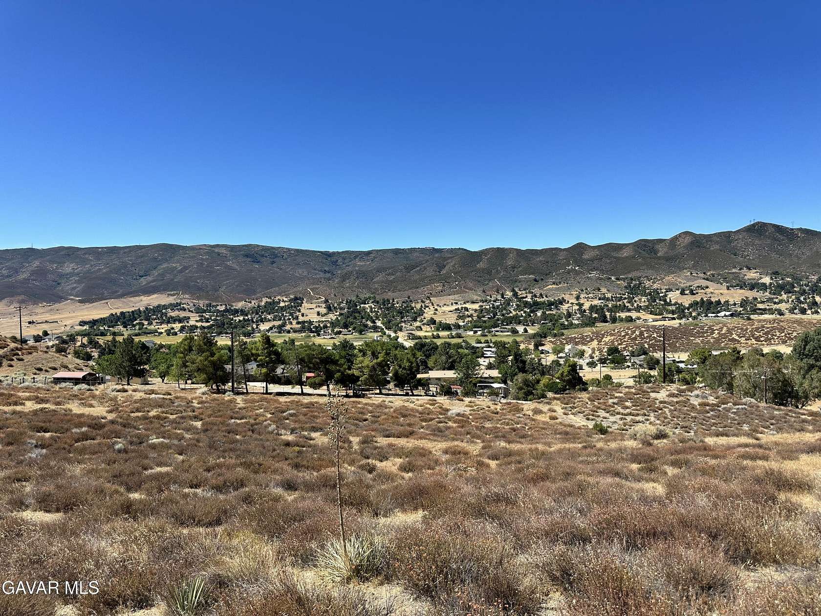 Residential Land for Sale in Palmdale, California