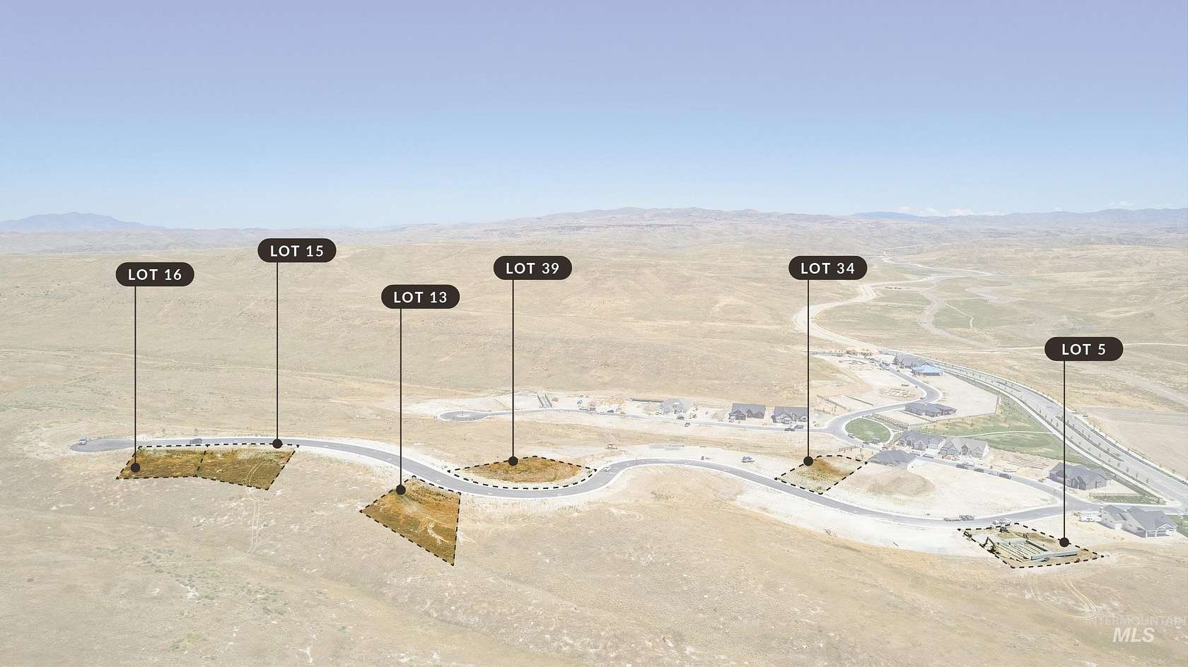 0.49 Acres of Residential Land for Sale in Eagle, Idaho
