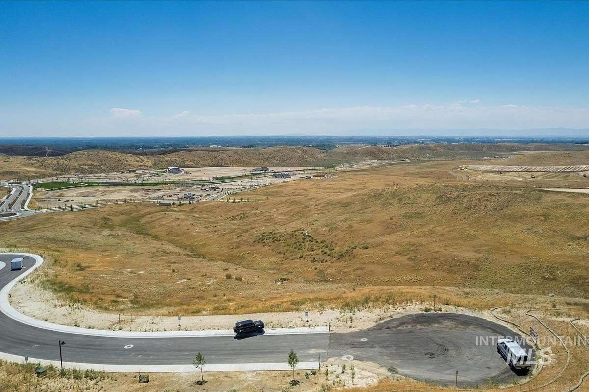 0.42 Acres of Residential Land for Sale in Eagle, Idaho