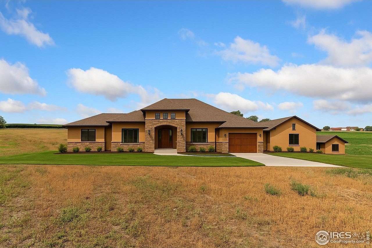 0.93 Acres of Residential Land for Sale in Frederick, Colorado