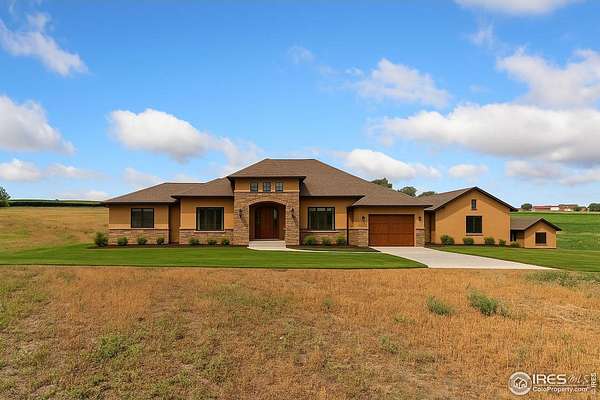 0.93 Acres of Residential Land for Sale in Frederick, Colorado