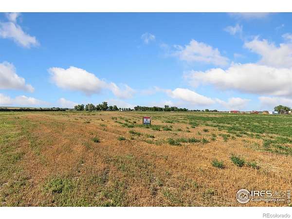 0.93 Acres of Residential Land for Sale in Frederick, Colorado