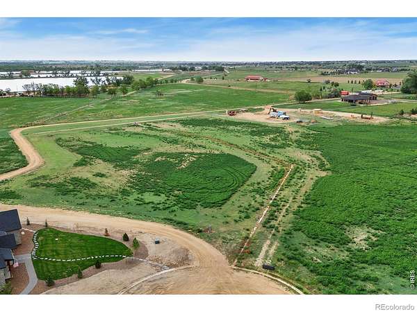0.93 Acres of Residential Land for Sale in Frederick, Colorado